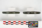 Foto von Bronzearmring (NHMW-PRAE-026166)